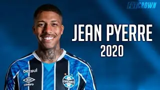 Jean Pyerre 2020 ● Gr&ecirc;mio ► Amazing Skills, Goals & Assists | HD
