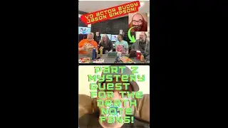 Anime Time Machine LIVE w Jason Simpson + Surprise Guest - 01 29 2023 Part 2
