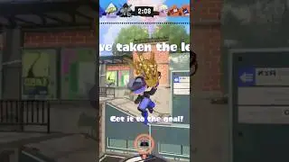 Double Plant Victory. #splatoon3 #splatoon #nintendo #nintendoswitch #nintendoconsole #gaming