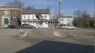 Logan Pallian - Self Filmed Fall edit