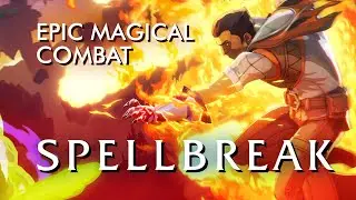Spellbreak - Become a Playtester for New Game Modes?!
