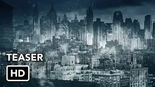 Gotham Season 2 
