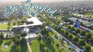 Star-Spangled Bash 2025