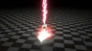 Unity VFX - Lightning Effects