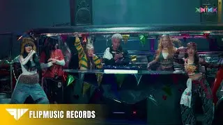 VVINK & DJ Love (feat. Pio Balbuena) - Baduy Official MV Teaser