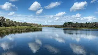 Florida State Parks Camping - Hidden Gem
