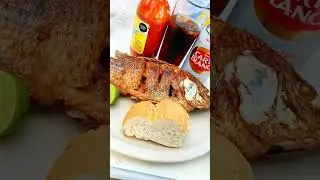 Rico filete a receta de la abuela