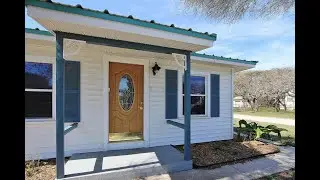 Crescent Beach Cottage | Cabins in St. Augustine