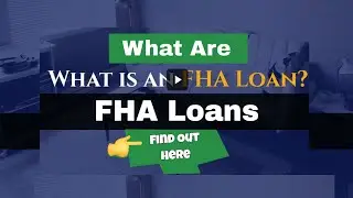 FHA Home Loans In Greenwood Village, Colorado