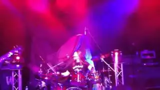 Clash of the titans @ the marquee15