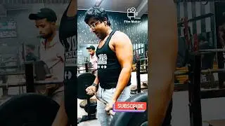 #shorts #gym #motivation #abdominalworkout #hitchfit Weight Loss Gym Routine | Fat Loss Workout Hind