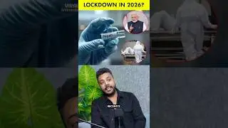 Fir Se Lockdown Ke Liye Ho Jao Taiyar #podcast #information #lockdown #nipahvirus