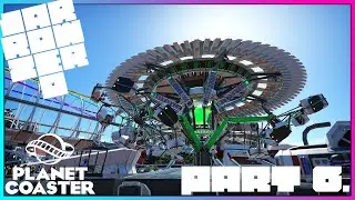New Ride Maybe? | PlanCo Season 2 | Part 6 | 23/09/22