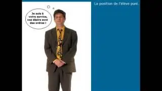 La communication non verbale, exemples de gestuelles