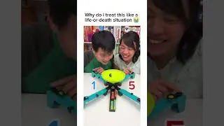 Beat the 8 Ball is the family game that turns every round into pure chaos 😂 It looks simple&hellip; until