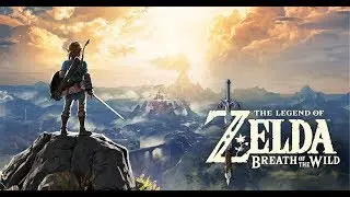 Das Geheimnis des alten Landstreichers (Legend of Zelda: breath of the wild) (part 4)