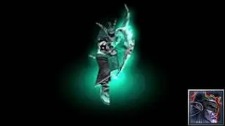 Warcraft 3 Demon Hunter Quotes