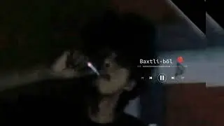 DarKness12 - Baxtli bo'l 💔 | ДарКнесс12 - Бахтли бул 💔