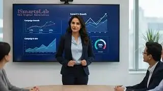 Reach More Customers Fast! | Email, SMS & WhatsApp Marketing with iSmartsLab