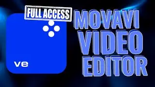 Movavi Video Editor Crack Download | full cracked version