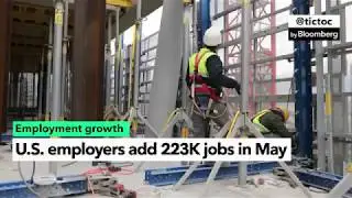The Jobs Numbers: Who&rsquo;s Hiring in America&mdash;and Who&rsquo;s Not