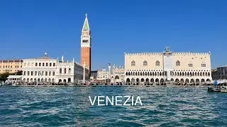 Venice - Italy