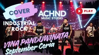 September Ceria &ndash; Vina Panduwinata (Full Band Cover) | Lagu Viral Tiktok 2026 Terbaru
