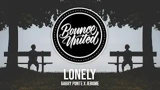 Gabry Ponte x Jerome - Lonely