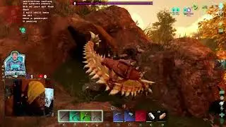 🏞#GRANDFINALE🏞SURVIVE THE #ARK🏞 DAY 30/30🏞 #READYPLAYERDAN🏞