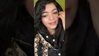 chembarathi serial actress Haritha Nair's Eid Mubarak special Video // my collection