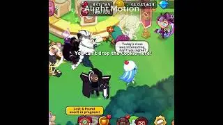 Messing with my cookies, voice lines, part 2 #alightmotion #cookierunkingdom #memes #meme