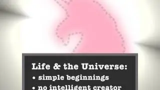 A Christian Meets The Invisible Pink Unicorn
