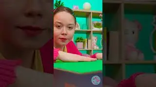 Let's Play! 😊 Silly Magnet Soccer Game for Kids! ⚽️🧲 #kidsvideo #games #fun
