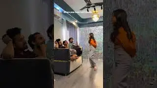 Noor Afshan And Prem Vats Funny Reels #shorts
