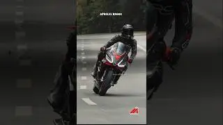 Aprilia RS660 #shorts #rider #motorcycle #sound #bikelife #moto #shortvideo #trending #bike ride fyp