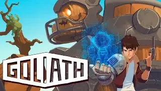 Goliath ► Вписываем Вертухи ► №2 (16+)