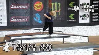 Tampa Pro 2022: Here&rsquo;s How Jamie Foy Won &ndash; SPoT Life