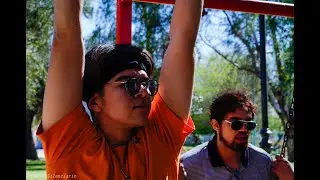 CODEFT - Era Mejor ft. Antraxmusa  (Video Oficial)