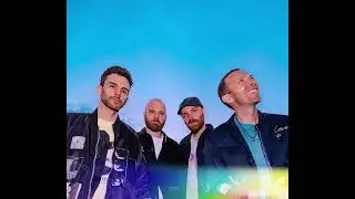 Coldplay - Speed of Sound (Ali Nadem Remix)