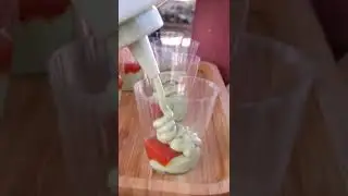 Shrimp Cocktail Appetizers by SOHO TACO