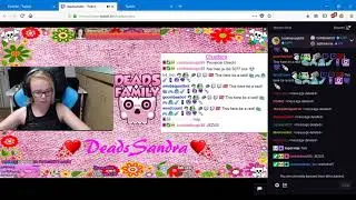 Raiding @deadssandra