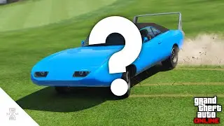 ALL THE 3 NEW CARS FROM THE 