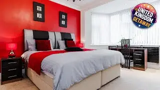 Brooklyn House | London, United Kingdom | Hotel Review 🌟