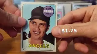 COMC Reveal Part 1 - My Thoughts on Gambling in the 