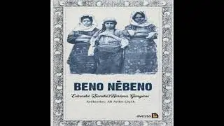 Rahmî Firat (Gulabî) ~ Keja Gulîsore (Sanike)