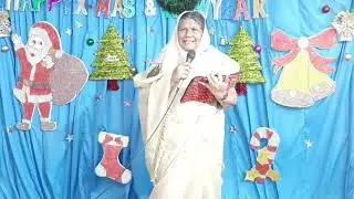 Christmas Short Message / by. Pastor S. Mercy Margaret