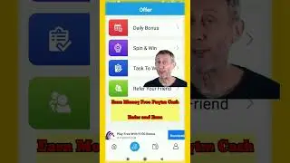 Free Paytm Cash Earning App In Telugu 2021 | Daily Earn Free Money | #Shorts | #YTShorts