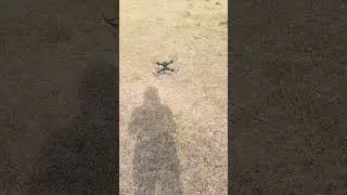 Drone crash because of wind 🌬️🌬️🍃🍃😮😮