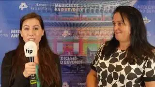 Protecting people from substandard and falsified medicines. What is the role of pharmacists?