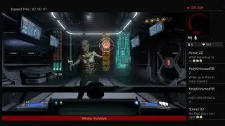 Let's Play DOOM (2016)! Part 1